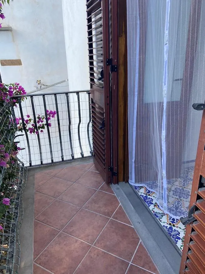 Ferienwohnung Casa Isabella Loc Turist Br Lipari  0*, Lipari (Isola Lipari) Italien