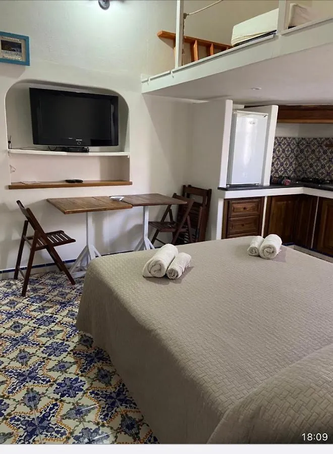 Ferienwohnung Casa Isabella Loc Turist Br Lipari  Apartment Lipari (Isola Lipari)