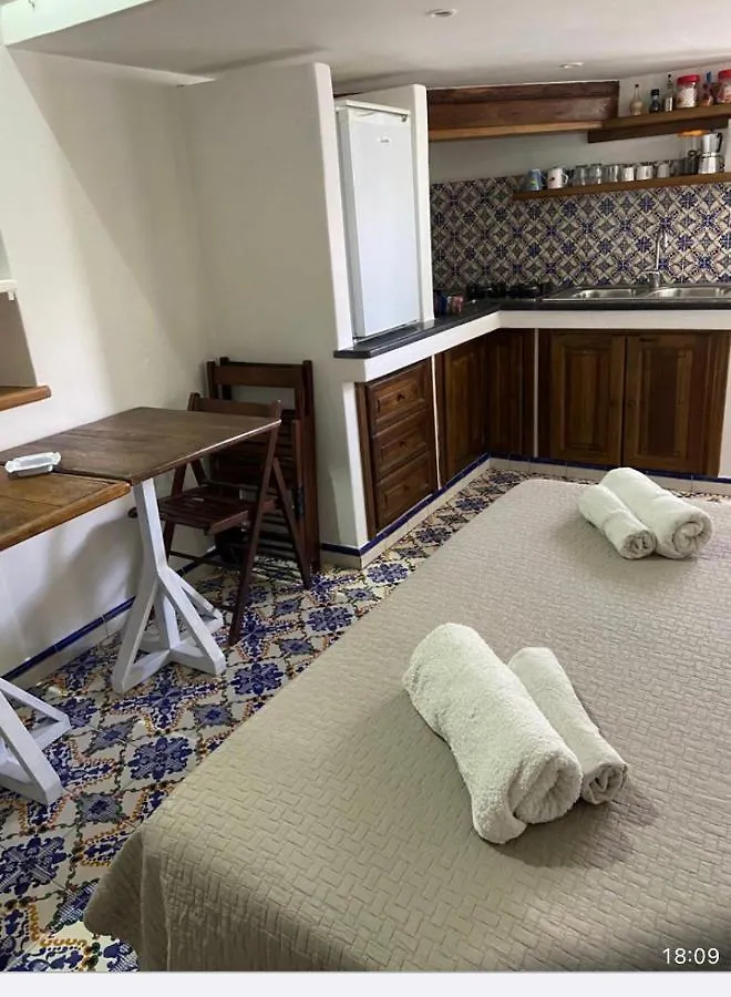 Ferienwohnung Casa Isabella Loc Turist Br Lipari