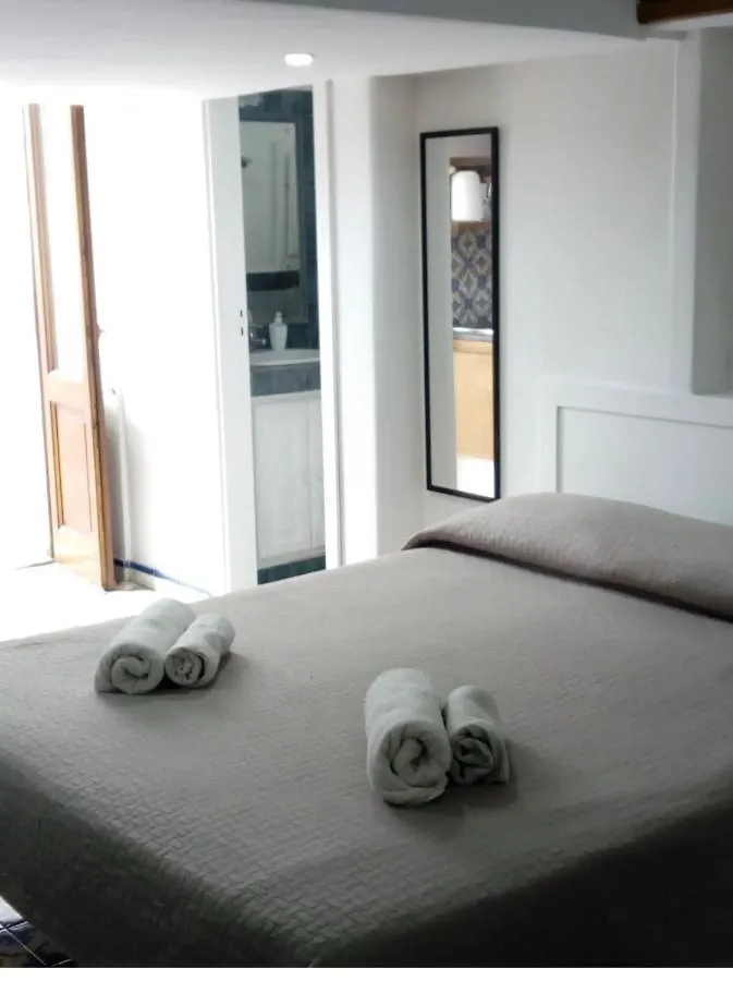 Ferienwohnung Casa Isabella Loc Turist Br Lipari  Apartment Lipari (Isola Lipari)