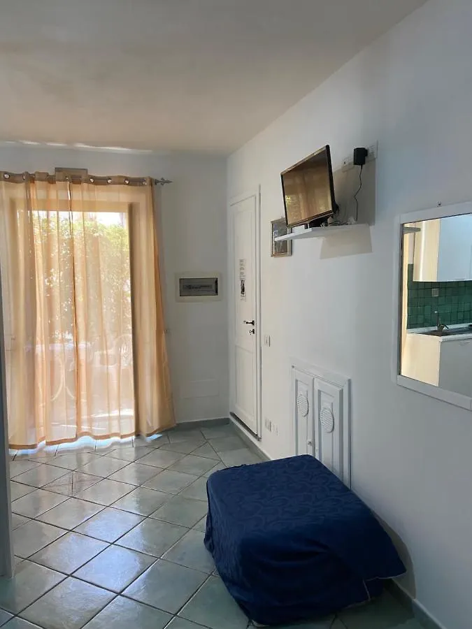 Apartment Ferienwohnung Casa Isabella Loc Turist Br Lipari