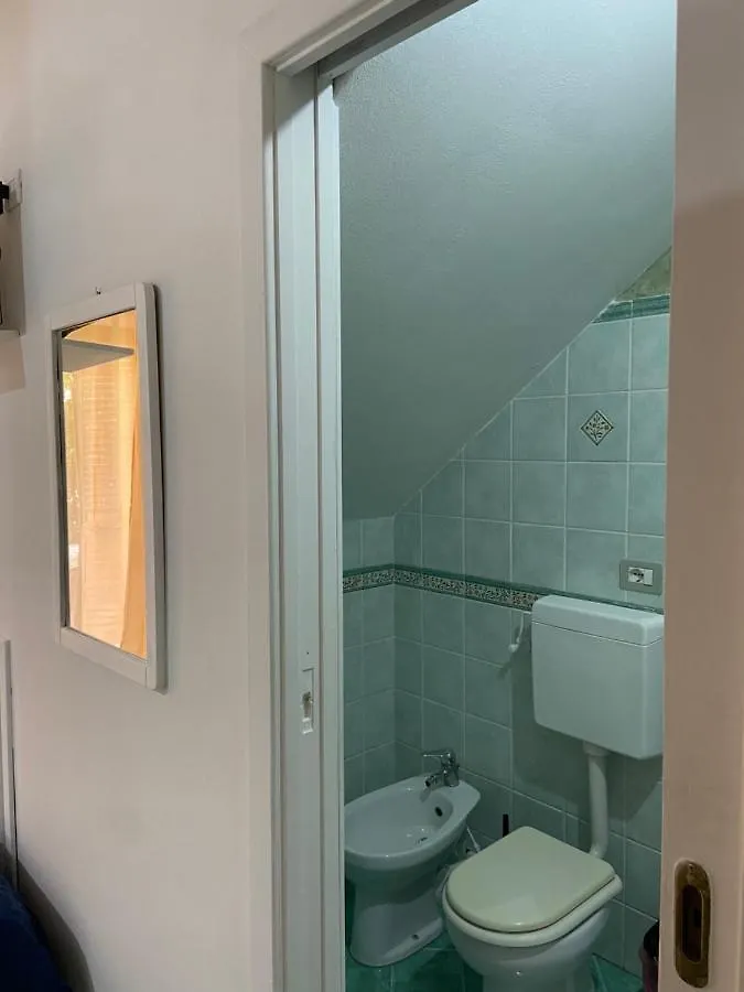 Casa Isabella Loc Turist Br Apartment Lipari