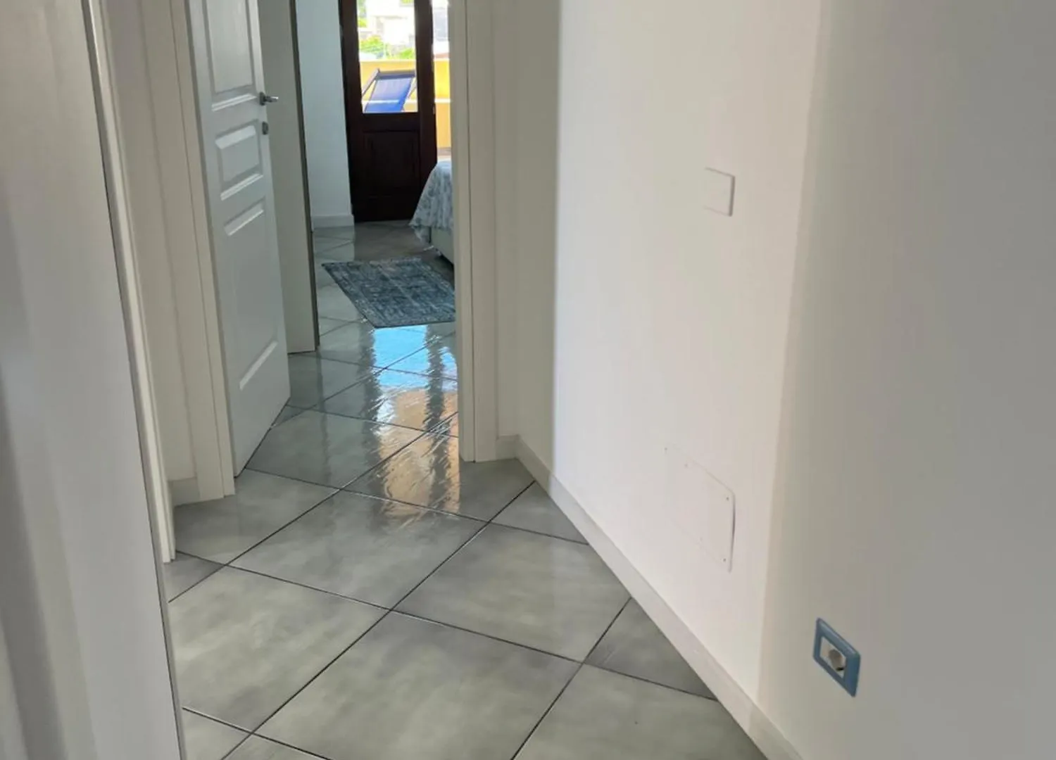 Ferienwohnung Casa Isabella Loc Turist Br Lipari  Italien