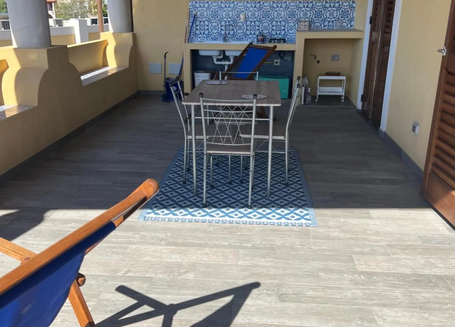 Ferienwohnung Casa Isabella Loc Turist Br Lipari  0*, Lipari (Isola Lipari) Italien