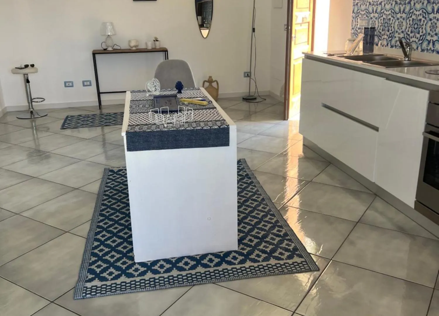 Apartment Ferienwohnung Casa Isabella Loc Turist Br Lipari