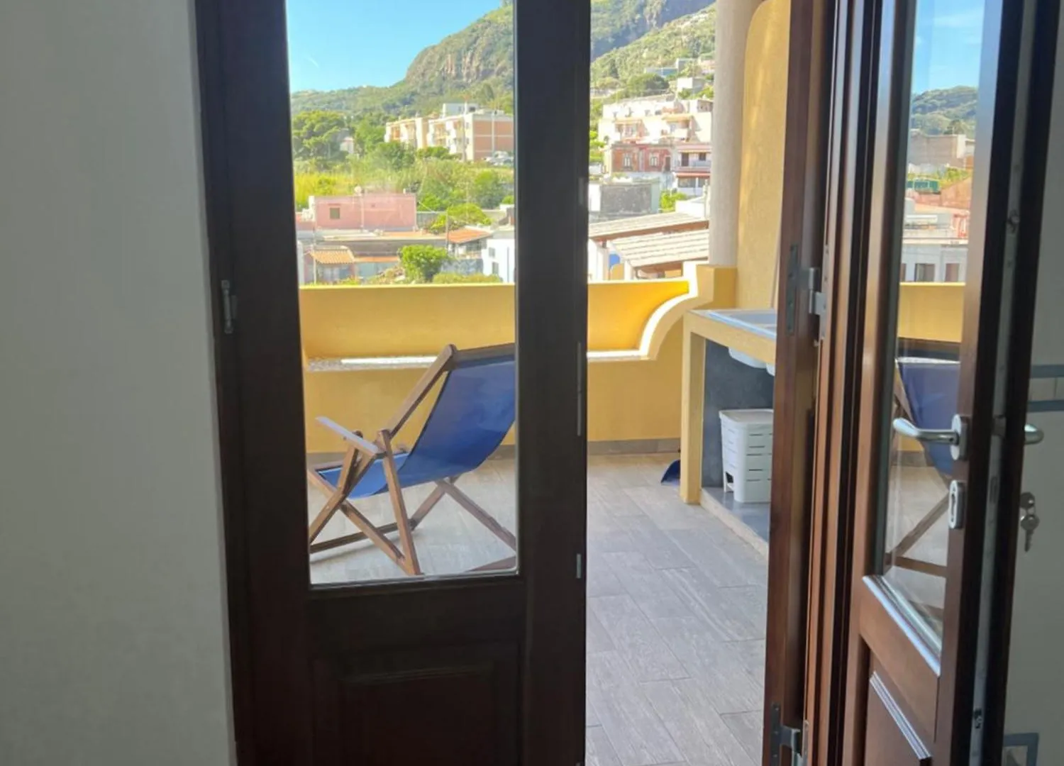 Apartment Ferienwohnung Casa Isabella Loc Turist Br Lipari