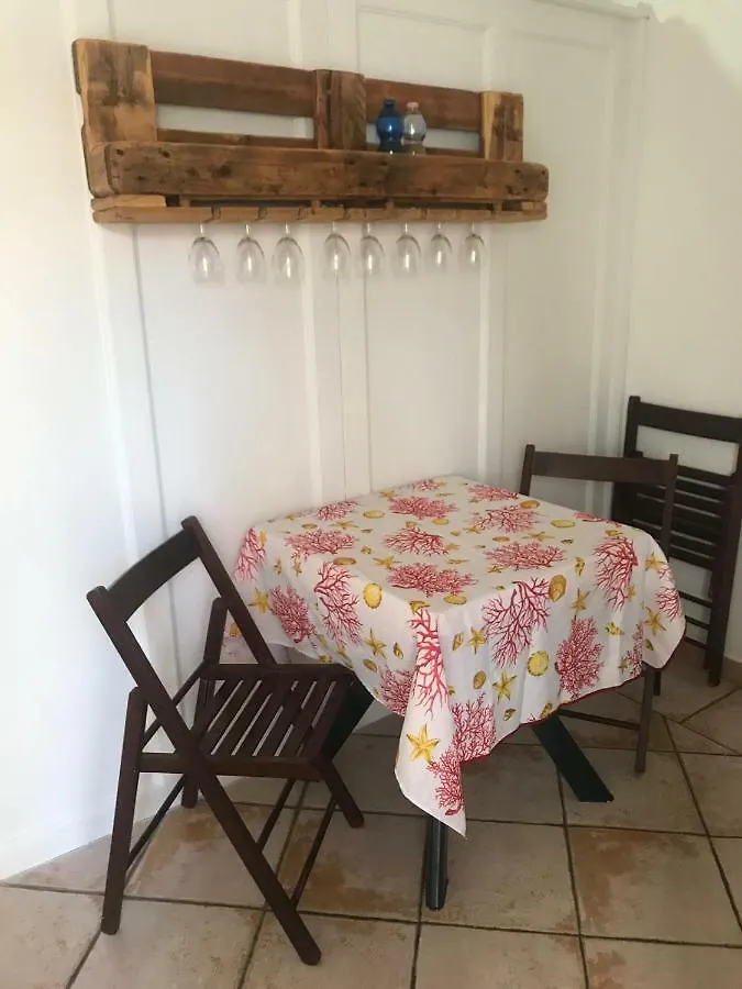 Ferienwohnung Casa Isabella Loc Turist Br Lipari  0*, Lipari (Isola Lipari)