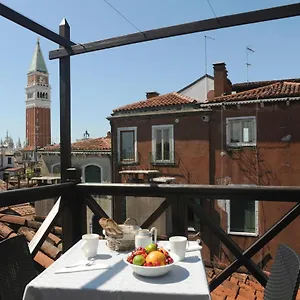  Apartamento Tra San Marco E Rialto Italia