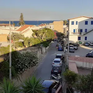 Apartamento Stella Marina Sul Mare, Realmonte