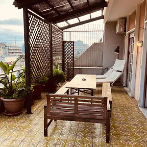  Apartamento Sparano Class 7 Italia