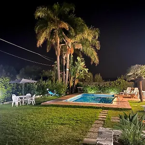Casa Le Tre Palme Séjour chez l'habitant