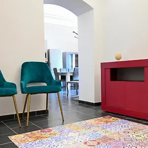  Сasa de vacaciones Gikla Maison Italia