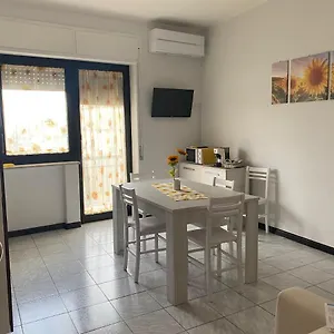  Apartamento Il Girasole Italia