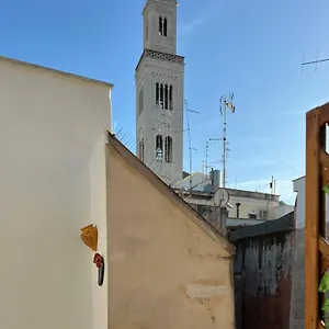  Apartamento Corte Del Carmine Italia