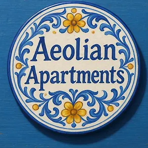 Aeolian Appartement