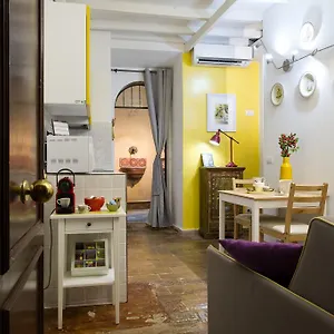  Apartamento Stella's In Monti Italia