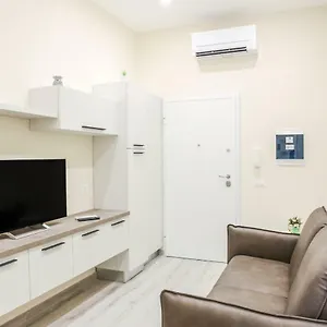  Apartamento Railway Station Italia