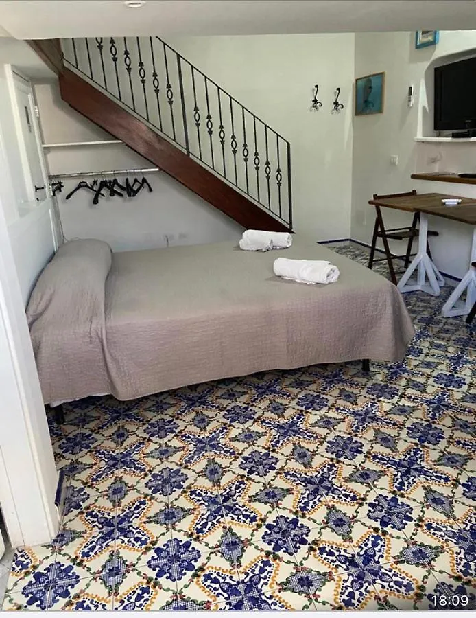 Casa Isabella Loc Turist Br Apartment Lipari