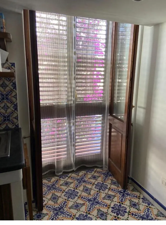 Casa Isabella Loc Turist Br Apartment Lipari  Lipari (Isola Lipari)