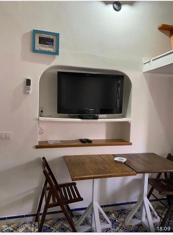 Casa Isabella Loc Turist Br Apartment Lipari   Lipari (Isola Lipari)