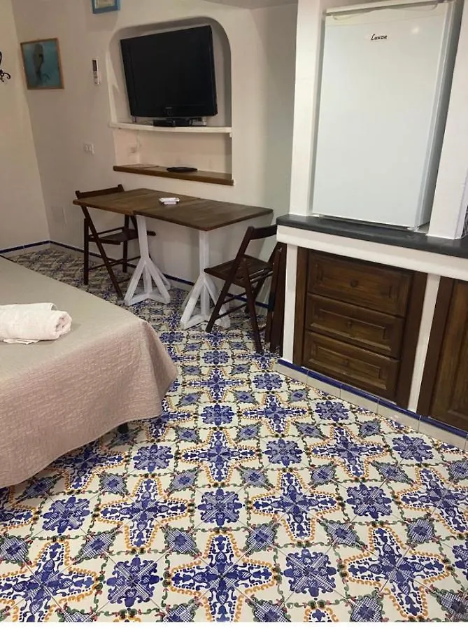 Casa Isabella Loc Turist Br Apartment Lipari