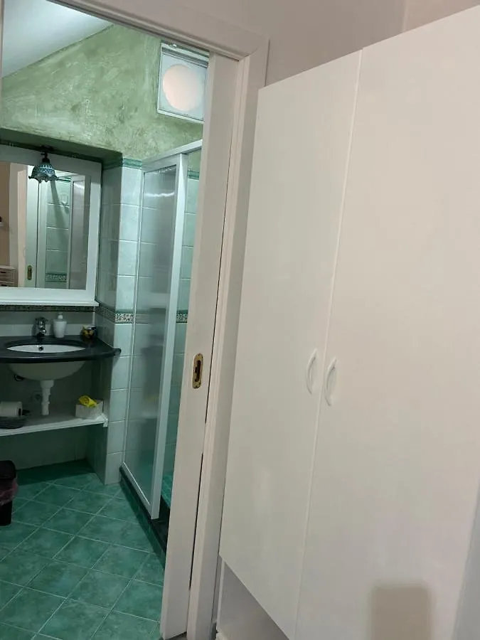 Casa Isabella Loc Turist Br Apartment Lipari