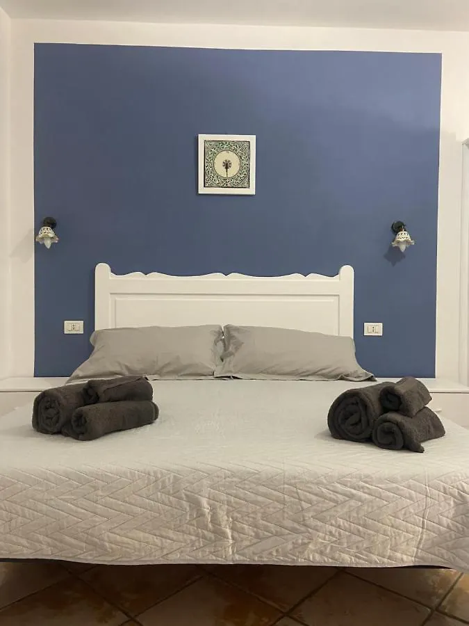 Apartamento Casa Isabella Loc Turist Br Lipari  Italia