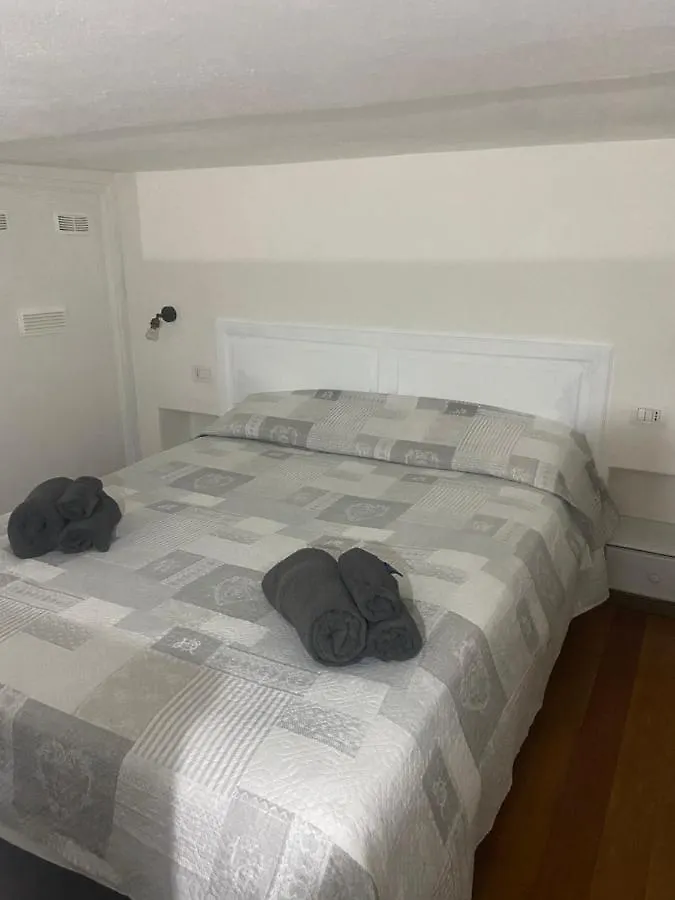 Apartamento Casa Isabella Loc Turist Br Lipari  Lipari (Isola Lipari)