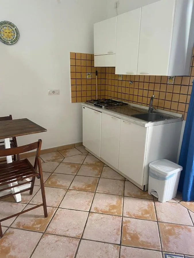 Casa Isabella Loc Turist Br Apartment Lipari   Lipari (Isola Lipari)