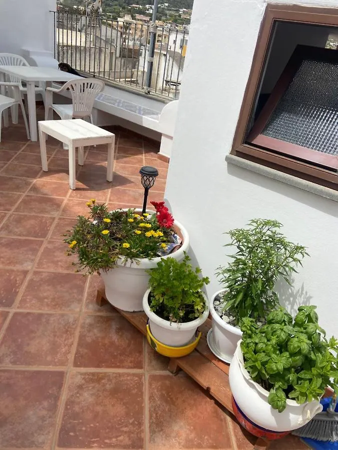 Casa Isabella Loc Turist Br Apartment Lipari