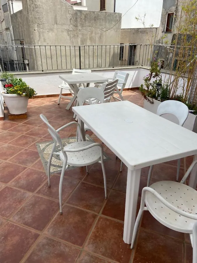 Apartamento Casa Isabella Loc Turist Br Lipari  Lipari (Isola Lipari)