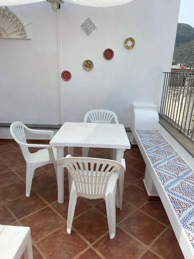 Casa Isabella Loc Turist Br Apartment Lipari