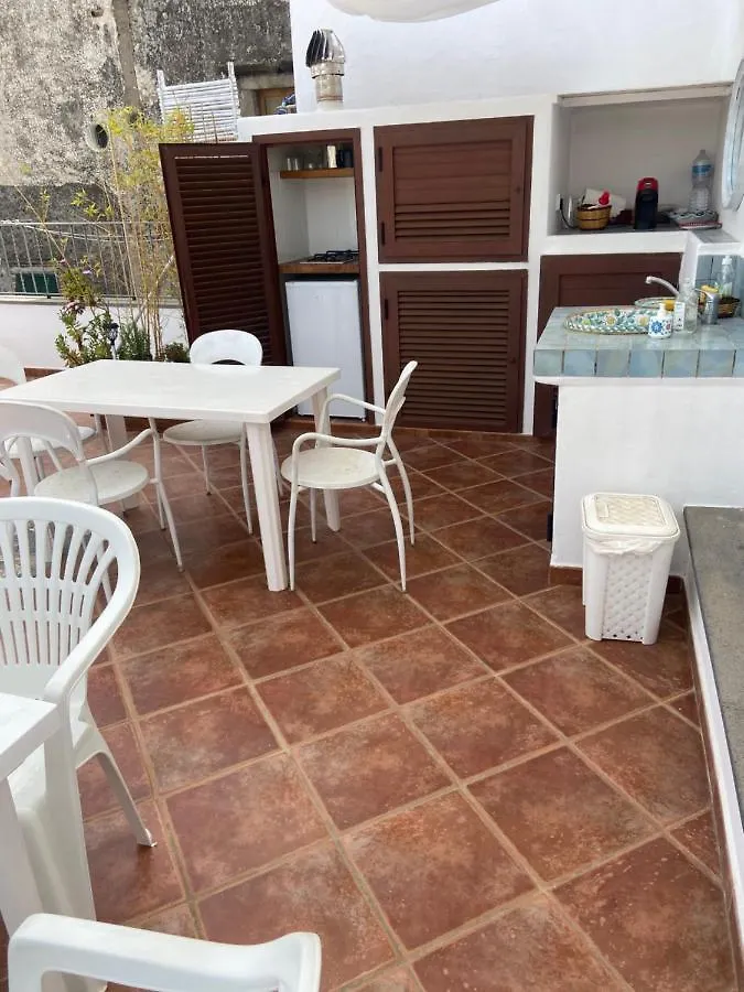 Apartamento Casa Isabella Loc Turist Br Lipari  0*, Lipari (Isola Lipari)