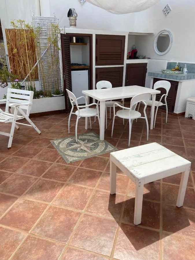 Apartamento Casa Isabella Loc Turist Br Lipari