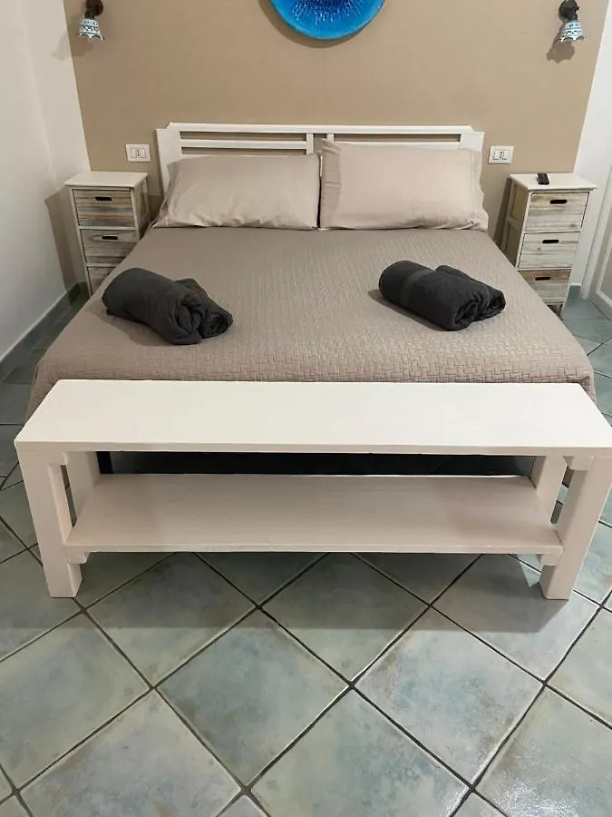 Casa Isabella Loc Turist Br Apartment Lipari