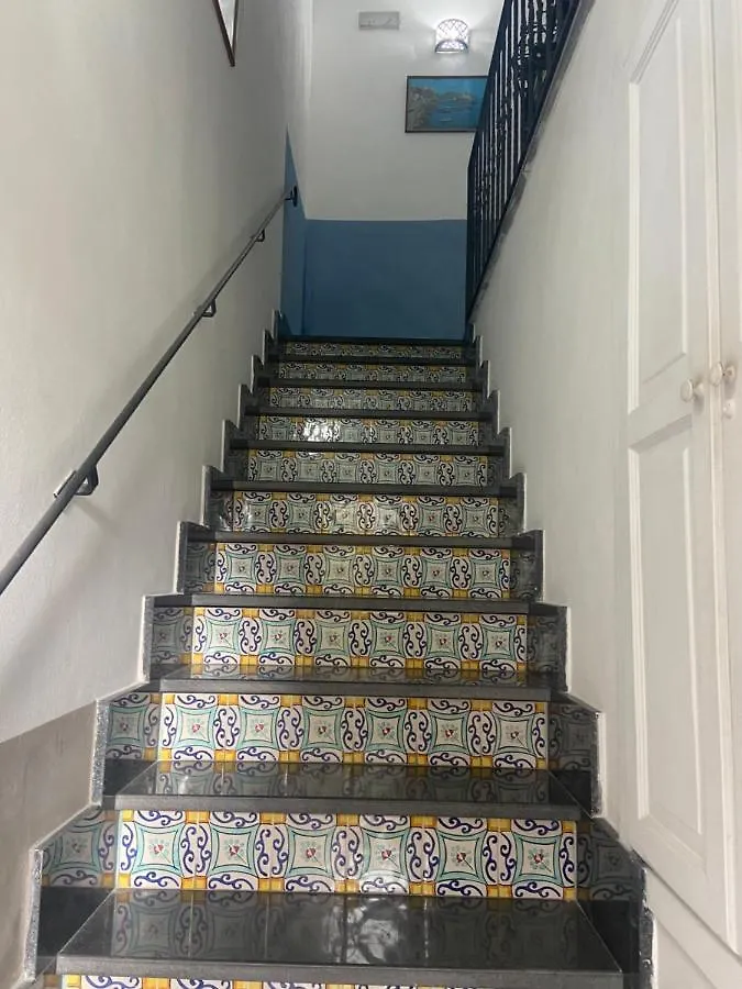 Apartamento Casa Isabella Loc Turist Br Lipari