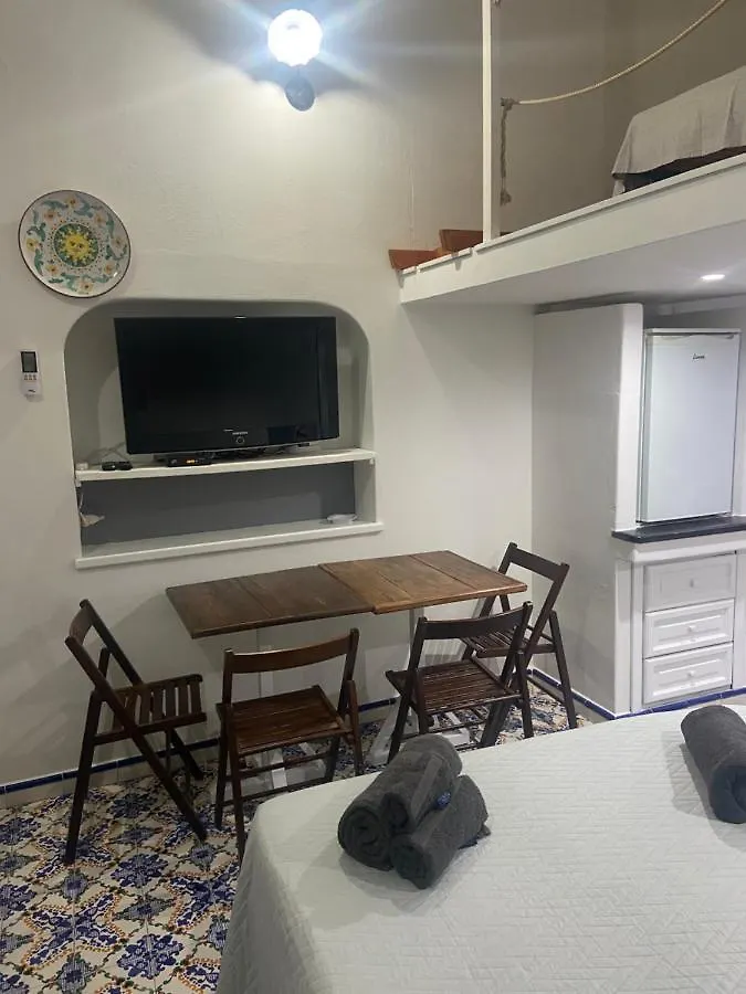 Apartamento Casa Isabella Loc Turist Br Lipari   Lipari (Isola Lipari)