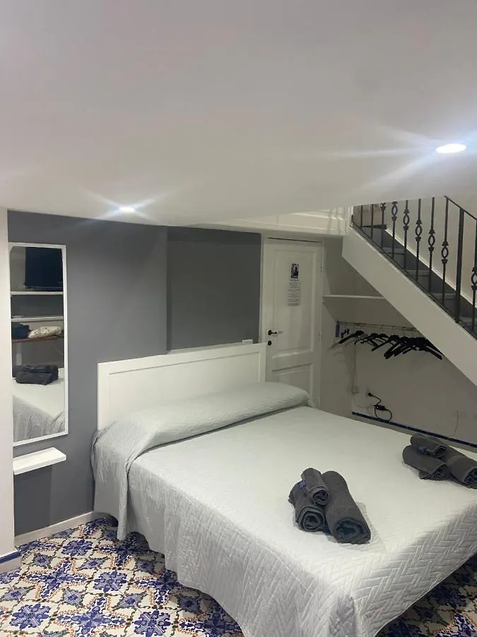 Casa Isabella Loc Turist Br Apartment Lipari