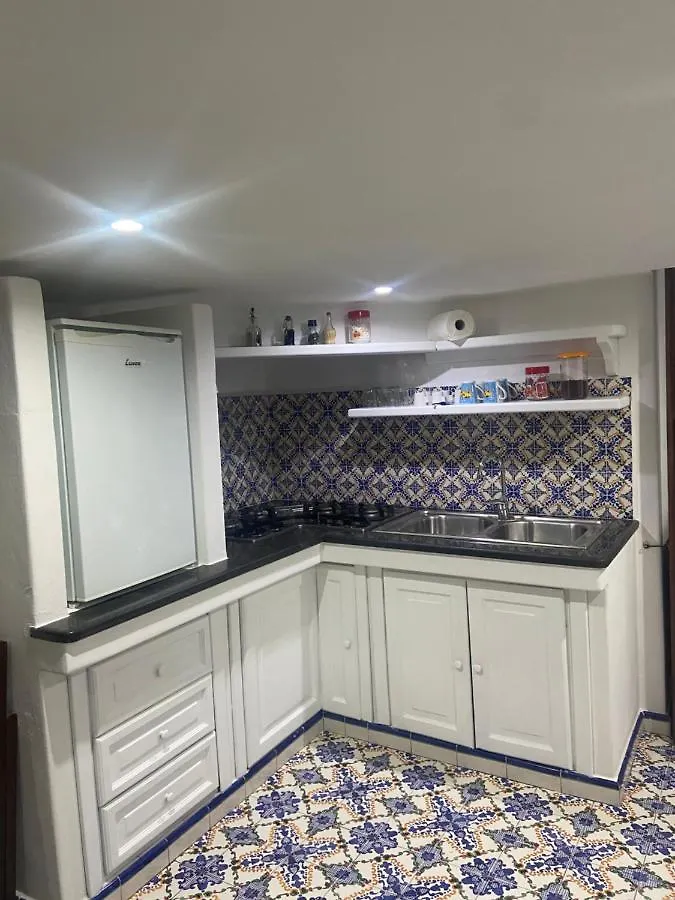 Casa Isabella Loc Turist Br Apartment Lipari  0*, Lipari (Isola Lipari) Italy