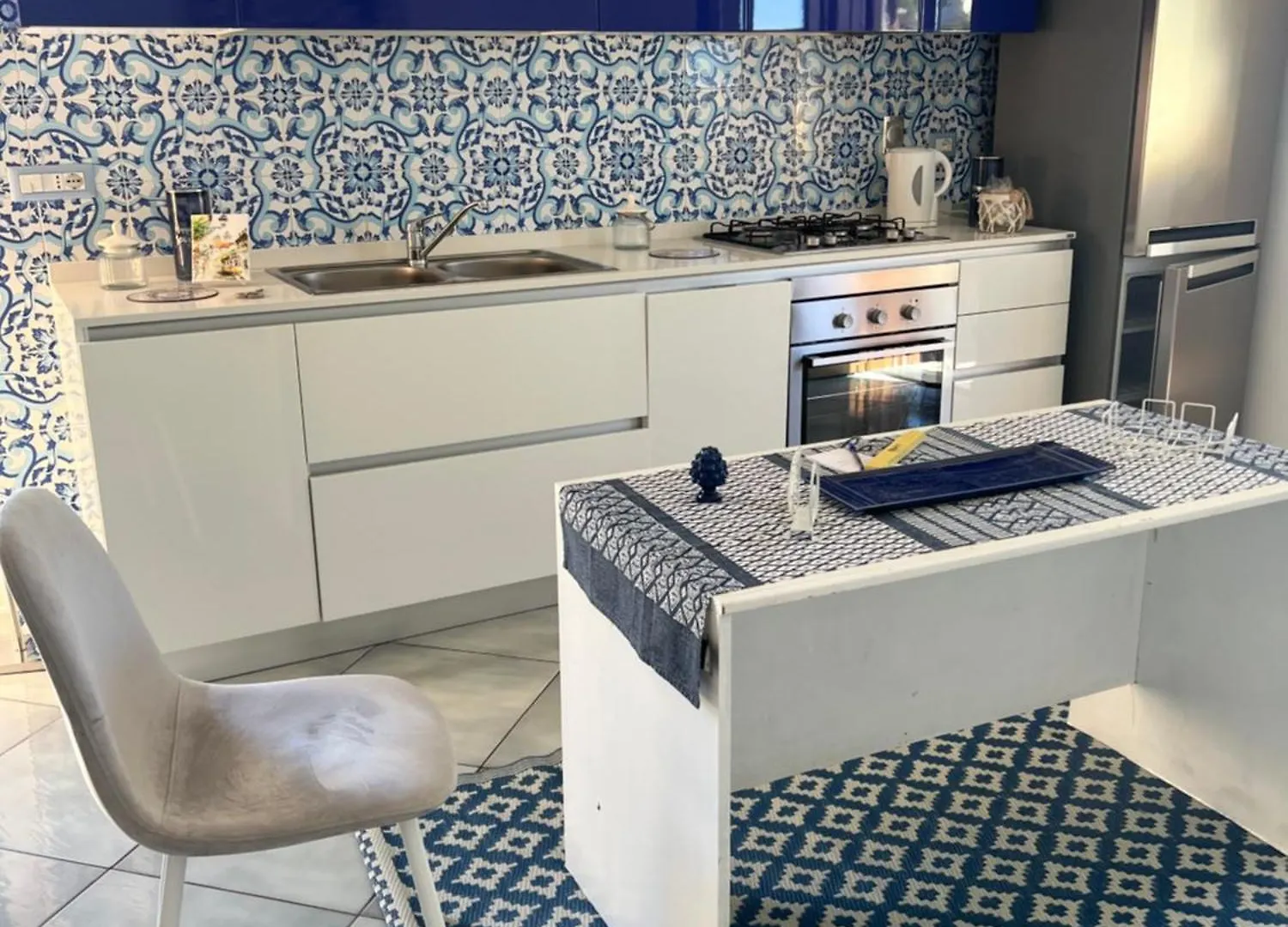 Casa Isabella Loc Turist Br Apartment Lipari