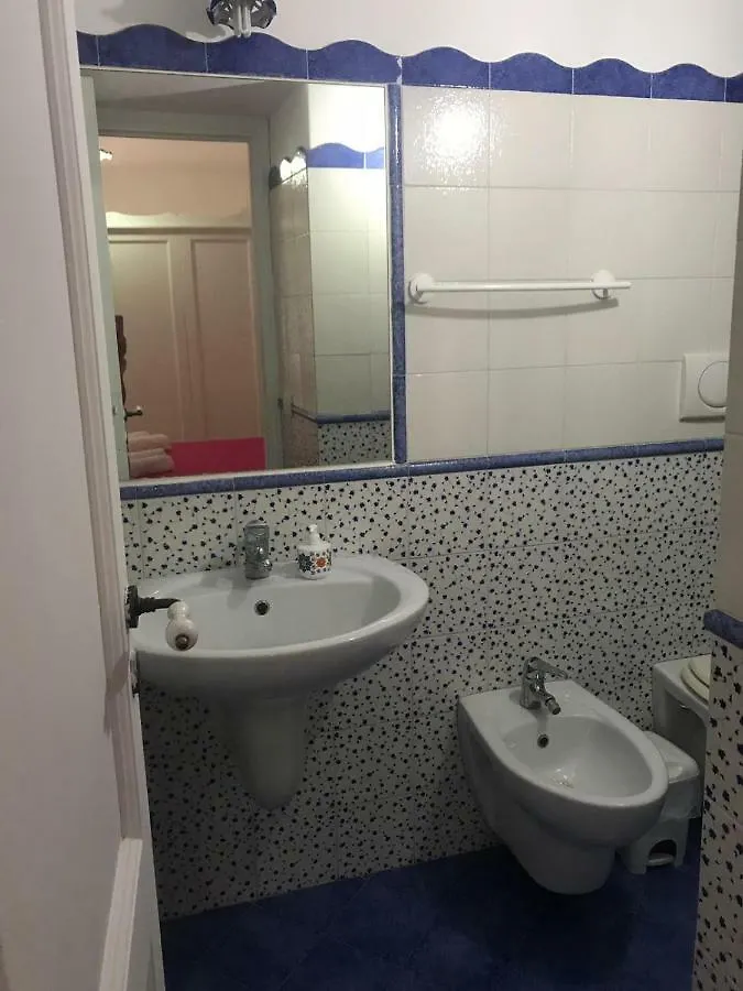 Casa Isabella Loc Turist Br Apartment Lipari  0*, Lipari (Isola Lipari) Italy