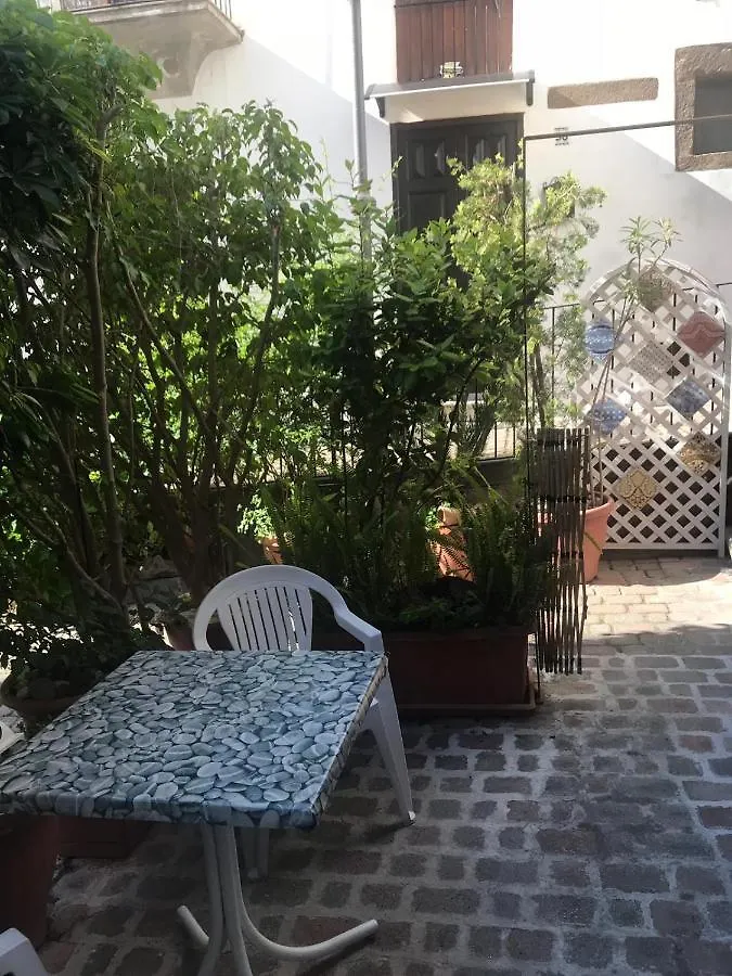 Casa Isabella Loc Turist Br Apartment Lipari